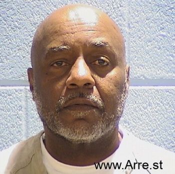 Michael D Griffin Mugshot