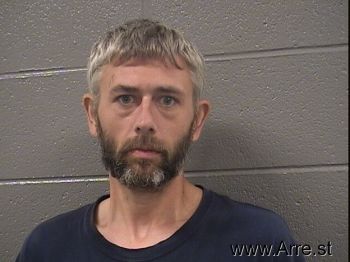 Michael Maxwell Guess Mugshot