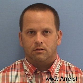 Michael L Hackett Mugshot