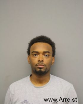 Michael D Hampton Mugshot