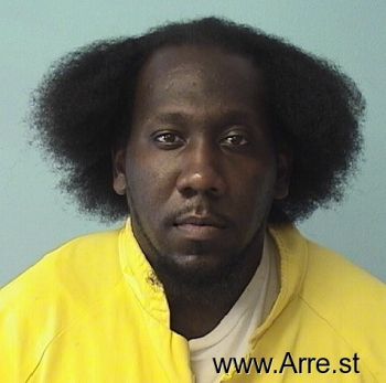 Michael  Harden Mugshot