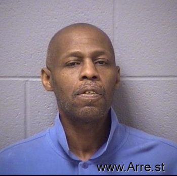 Michael W Harris Mugshot