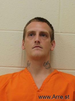 Michael Edward Harris Mugshot