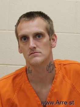 Michael Edward Harris Mugshot