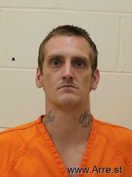 Michael Edward Harris Mugshot