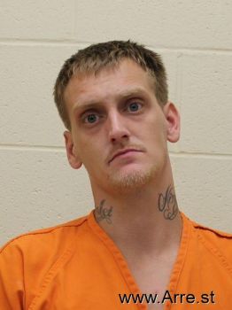 Michael Edward Harris Mugshot