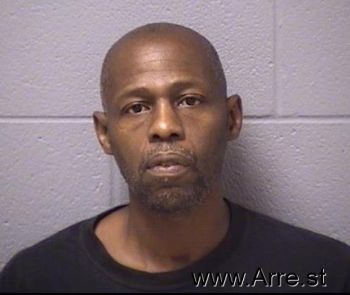 Michael W Harris Mugshot