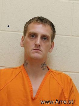 Michael Edward Harris Mugshot