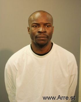 Michael Maurice Hatchett Mugshot