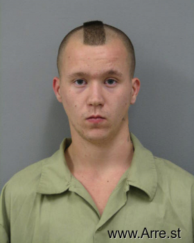 Michael Dijon Hendricks Mugshot