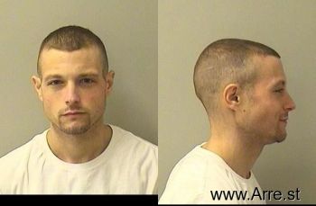 Michael Paul Hess Mugshot