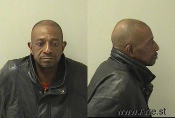 Michael Lynn Hickson Mugshot