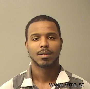 Michael Jameel Hines Mugshot