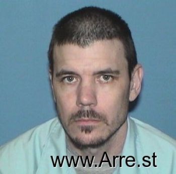 Michael J Hoke Mugshot