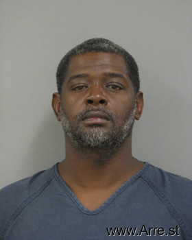 Michael Terrell Holliman Mugshot