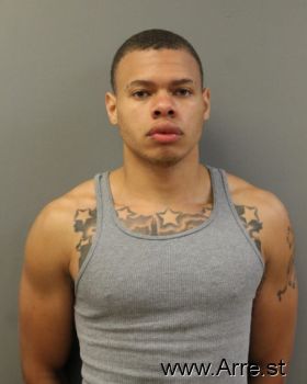 Michael A Houston Mugshot