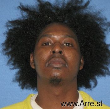 Michael  Humphrey Mugshot