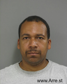 Michael Randolph Hunter Mugshot