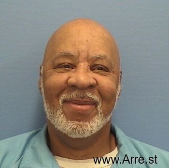 Michael  Hunter Mugshot