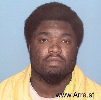 Michael  Jarrett Mugshot