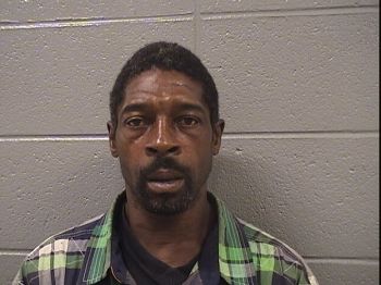 Michael  Jenkins Mugshot