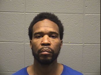 Michael  Jenkins Mugshot