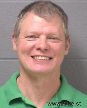 Michael D Kammers Mugshot