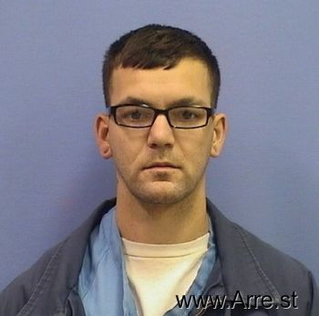 Michael J Keller Mugshot