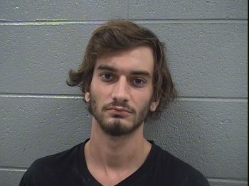 Michael  Kemp Mugshot