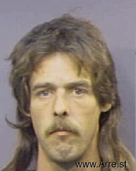 Michael Allen Kline Mugshot