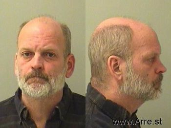 Michael Timothy Kramer Mugshot