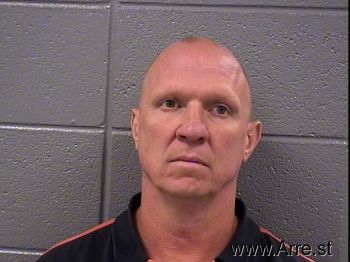 Michael  Krueger Mugshot