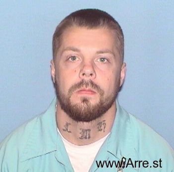 Michael L Larson Mugshot