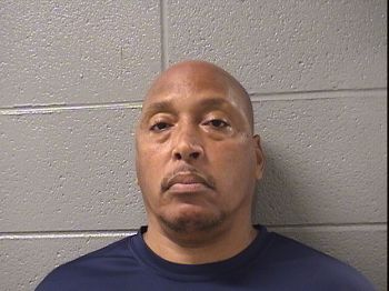 Michael  Lewis Mugshot