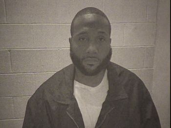 Michael  Lewis Mugshot