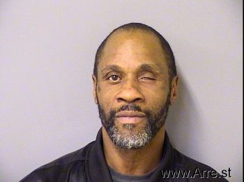 Michael D Little Mugshot