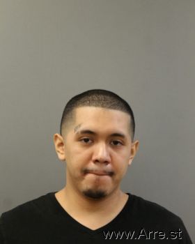 Michael A Martinez Mugshot