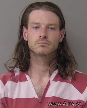 Michael Charles Mathes Mugshot