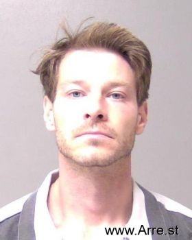 Michael Charles Mathes Mugshot