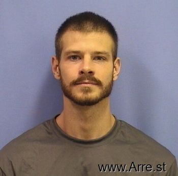 Michael C Mathes Mugshot