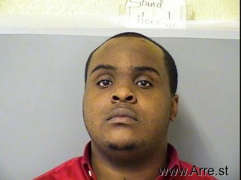 Michael Anthony Mckinney Mugshot