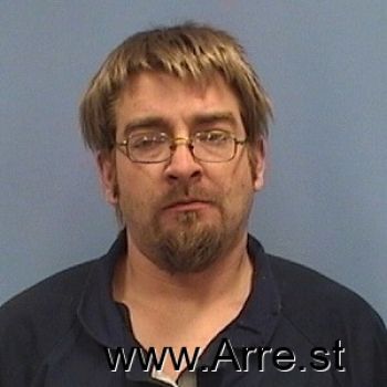 Michael T Mckinney Mugshot