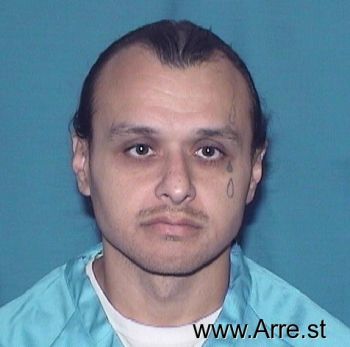 Michael  Mejia Mugshot