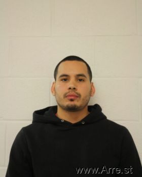 Michael  Mendoza Mugshot