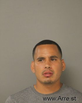 Michael  Mendoza Mugshot