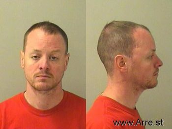 Michael Edward Meyer Mugshot