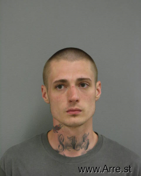 Michael Lee Moeller Mugshot