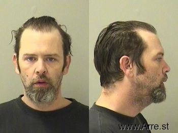 Michael James Mooney Mugshot