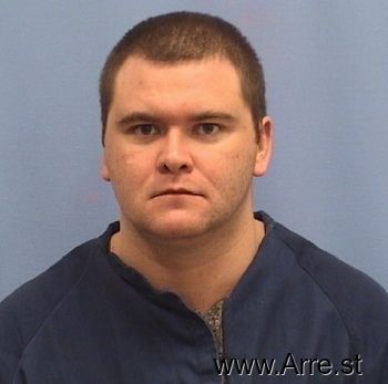 Michael B Morrow Mugshot