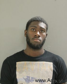 Michael A Mosley Mugshot